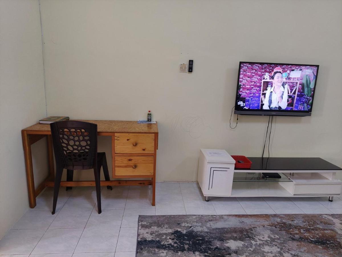 Adeeba Homestay Kuantan Exterior foto